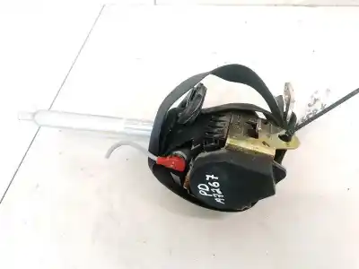 Автозапчасти б/у крюк для ремня передний правый за audi a4, b5 1994.11 - 1999.09 1.6 74kw 1994.11 - 2000.10 ссылки oem iam 566028000