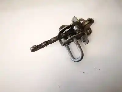 Second-hand car spare part hinge for fiat stilo (192) 1.9 jtd 80 active oem iam references 