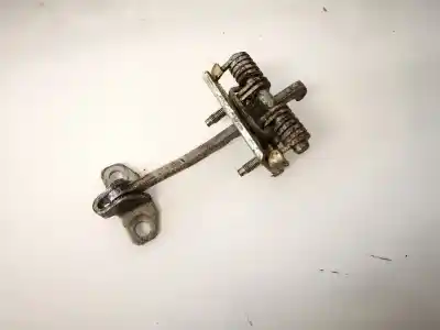 Peça sobressalente para automóvel em segunda mão dobradiça por peugeot 406 (8b) 2.0 hdi 110 referências oem iam 