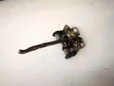 Peça sobressalente para automóvel em segunda mão dobradiça por peugeot 406 (8b) 2.0 hdi 110 referências oem iam 