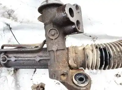 Автозапчастина б/у рульмова рейка для chrysler sebring (jr) 2.0 посилання на oem iam 25122  