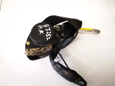 Pezzo di ricambio per auto di seconda mano cintura di sicurezza anteriore sinistra per lancia kappa (838_) 2.0 20v (838aa1aa) riferimenti oem iam 