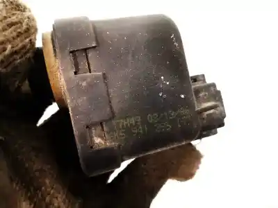 Автозапчасти б/у мотор регулировки фар за audi a4, b5 1994.11 - 1999.09 1.6 74kw 1994.11 - 2000.10 ссылки oem iam 6k5941295  