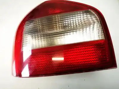 Автозапчасти б/у левый задний фонарь за audi a3 (8l) 1.9 tdi ссылки oem iam 