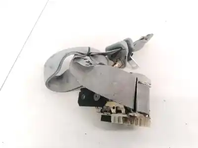 Автозапчастина б/у передній правий ремін безпеки для renault scenic, i 1999.09 - 2003.06 facelift 2.0 16v 102kw f4r 1999.09 - 2003.06 посилання на oem iam 432478