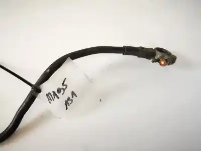 Автозапчастина б/у дрот для audi a6 avant (4b5) 1.8 t посилання на oem iam   