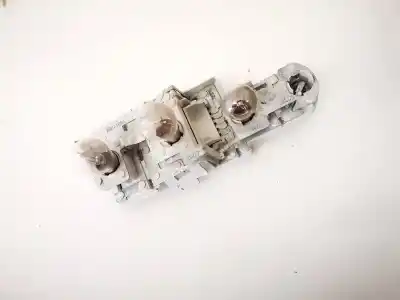 Автозапчастина б/у лампальник для audi a3 (8l) 1.8 ambiente посилання на oem iam 29077001