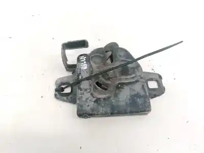 Second-hand car spare part bonnet lock for volvo v50 (545) 1.6 d oem iam references 