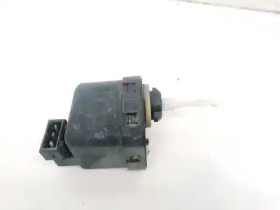 Автозапчастина б/у двиг регулювання фар для audi a4, b5 1994.11 - 1999.09 1.6 74kw 1994.11 - 2000.10 посилання на oem iam   
