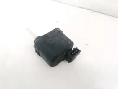 Автозапчастина б/у двиг регулювання фар для audi a4, b5 1994.11 - 1999.09 1.6 74kw 1994.11 - 2000.10 посилання на oem iam   