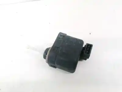 Автозапчасти б/у мотор регулировки фар за audi a4, b5 1994.11 - 1999.09 1.6 74kw 1994.11 - 2000.10 ссылки oem iam 