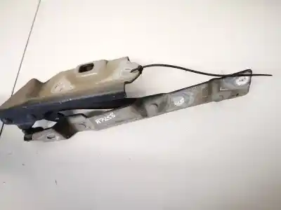 Автозапчасти б/у амортизаторы багажника/двери за chrysler sebring (jr) 2.0 ссылки oem iam 15520419  
