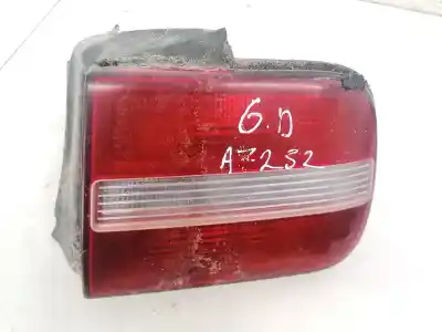 Pezzo di ricambio per auto di seconda mano luce di coda interna destra per lancia kappa (838_) 2.0 20v (838aa1aa) riferimenti oem iam 29310202