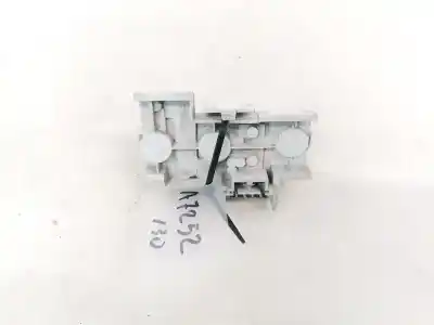 Pezzo di ricambio per auto di seconda mano portalampada per lancia kappa (838_) 2.0 20v (838aa1aa) riferimenti oem iam 29312201