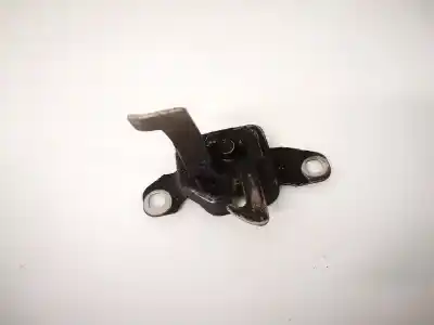 Автозапчастина б/у замок капота для renault scenic, i 1999.09 - 2003.06 facelift 2.0 16v 102kw f4r 1999.09 - 2003.06 посилання на oem iam 
