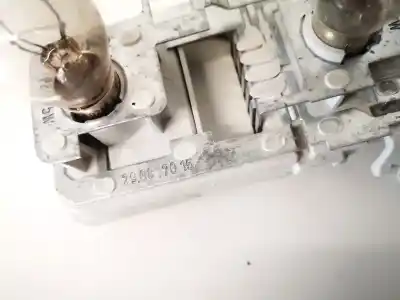 Second-hand car spare part lampholder for audi a4 avant (b5) 1.9 tdi oem iam references 29087015  
