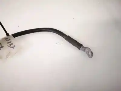 Peça sobressalente para automóvel em segunda mão fio por audi 100 avant (c4) 2.5 tdi referências oem iam   