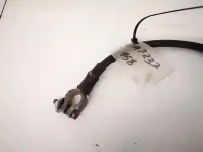 Peça sobressalente para automóvel em segunda mão fio por audi 100 avant (c4) 2.5 tdi referências oem iam   