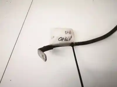 Second-hand car spare part wire for audi a6, c5 2001.08 - 2005.01 facelift 2.5 tdi 114kw 2001.08 - 2005.01 oem iam references   