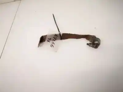 Second-hand car spare part wire for audi 80 (811/813) 1.8 oem iam references 