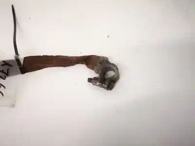 Second-hand car spare part wire for audi 80 (811/813) 1.8 oem iam references   