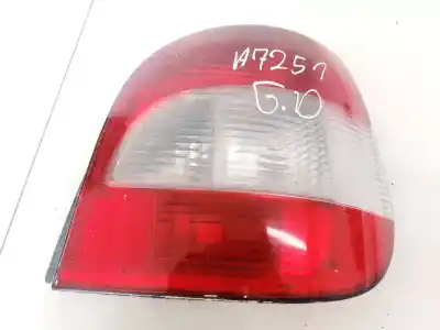 Автозапчастина б/у внутрішній правий завод для renault scenic, i 1999.09 - 2003.06 facelift 2.0 16v 102kw f4r 1999.09 - 2003.06 посилання на oem iam 