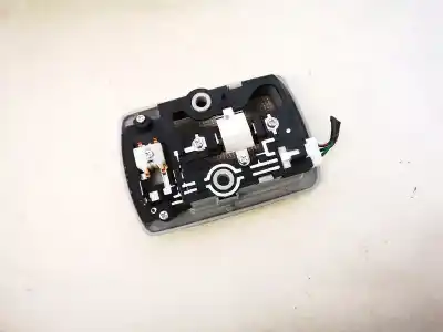 Peça sobressalente para automóvel em segunda mão luz interior por hyundai getz (tb) 1.5 crdi referências oem iam 928002d0  92800-2d0