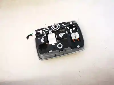 Peça sobressalente para automóvel em segunda mão luz interior por hyundai getz (tb) 1.5 crdi referências oem iam 928002d0  92800-2d0