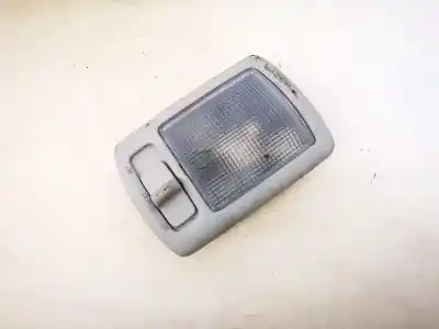 Gebrauchtes Autoersatzteil INNENLICHT zum HYUNDAI GETZ (TB)  OEM-IAM-Referenzen 928002D0  92800-2D0