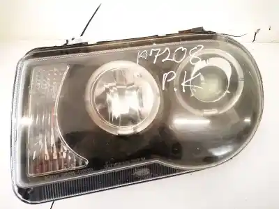 Автозапчастина б/у ліва фара для CHRYSLER 300C (LX, LE) 3.0 CRD Посилання на OEM IAM   