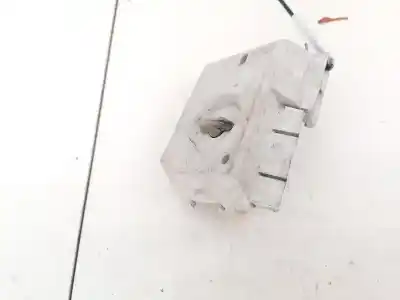 Second-hand car spare part lampholder for audi 80 (811/813) 1.8 oem iam references 29632201