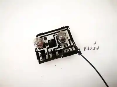 Автозапчасти б/у подставка для лампы за audi 80 avant 1.9 tdi ссылки oem iam thk81