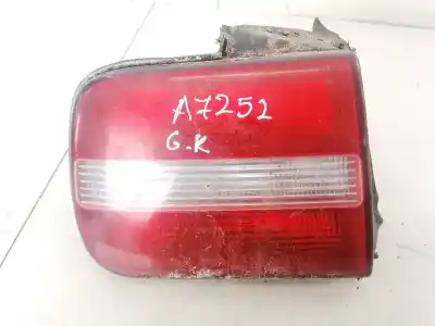 Pezzo di ricambio per auto di seconda mano lampada posteriore sinistra per lancia kappa (838_) 2.0 20v (838aa1aa) riferimenti oem iam 29310102