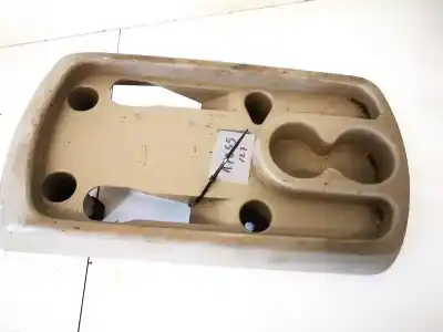 Автозапчасти б/у пластик за renault grand scénic iii (jz0/1_) 1.5 dci ссылки oem iam 8200298880