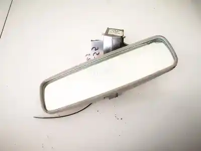 Автозапчасти б/у внутреннее зеркало за renault grand scénic iii (jz0/1_) 1.5 dci ссылки oem iam 8200000509b