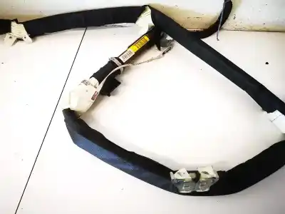 Автозапчасти б/у передняя правая подушка безопасности за renault grand scénic iii (jz0/1_) 1.5 dci ссылки oem iam 8200432648