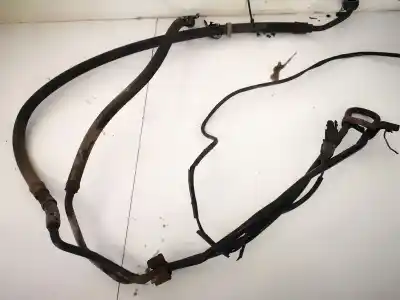 Автозапчасти б/у напорная трубка усилителя рулевого управления за audi a4, b5 1994.11 - 1999.09 1.6 74kw 1994.11 - 2000.10 ссылки oem iam 