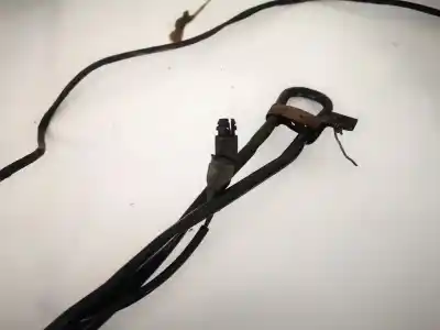 Автозапчастина б/у труба тиску гідропередування керма для audi a4, b5 1994.11 - 1999.09 1.6 74kw 1994.11 - 2000.10 посилання на oem iam   