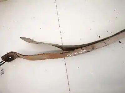 Pezzo di ricambio per auto di seconda mano plastica per opel omega b 2.0 dti riferimenti oem iam   