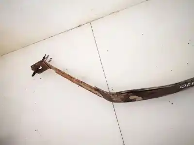 Pezzo di ricambio per auto di seconda mano plastica per opel omega b 2.0 dti riferimenti oem iam   