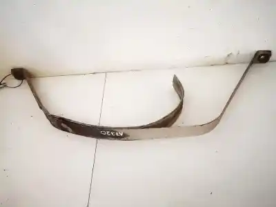 Peça sobressalente para automóvel em segunda mão plásticos por opel omega b 2.0 dti referências oem iam 