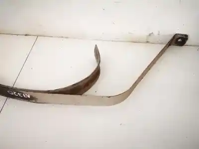 Pezzo di ricambio per auto di seconda mano plastica per opel omega b 2.0 dti riferimenti oem iam   