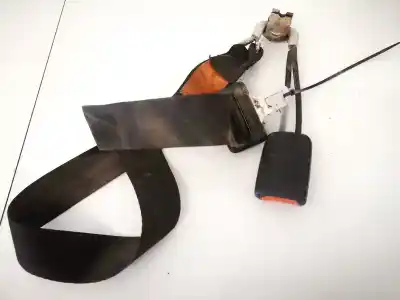 Tweedehands auto-onderdeel riemhaak achter centraal voor volkswagen passat variant (3a5) 1.9 tdi oem iam-referenties 357857713d