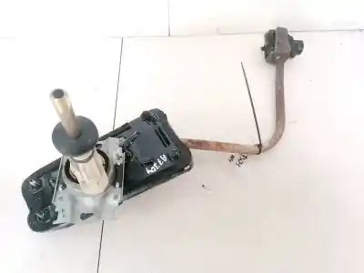 Автозапчасти б/у рычаг переключения передач за audi a4, b5 1994.11 - 1999.09 1.6 74kw 1994.11 - 2000.10 ссылки oem iam 