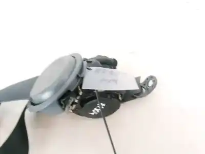 Автозапчасти б/у задний левый ремень безопасности за audi a4, b5 1994.11 - 1999.09 1.6 74kw 1994.11 - 2000.10 ссылки oem iam 4a5857709j  00049235