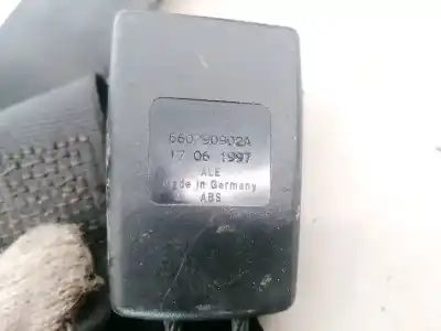 Автозапчастина б/у лівий задній гачок для audi a3 (8l) 1.8 ambiente посилання на oem iam 560290902a  