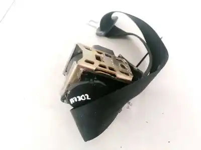 Автозапчастина б/у задній лівий ремін безпеки для seat leon (1m1) 1.9 tdi посилання на oem iam   