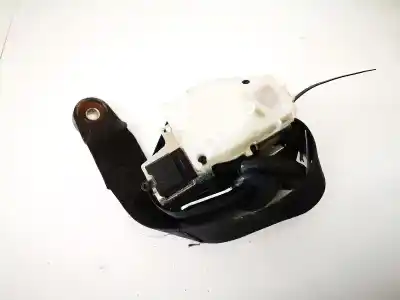 Peça sobressalente para automóvel em segunda mão cinto de segurança dianteiro direito por opel omega b 2.0 dti referências oem iam 90565010n