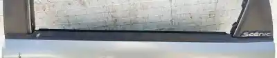 Автозапчастина б/у пластика для renault megane i scenic (ja0) 1.9 dti diesel cat посилання на oem iam 