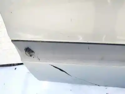 Автозапчастина б/у пластика для renault megane i scenic (ja0) 1.9 dti diesel cat посилання на oem iam   